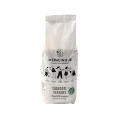 Meracinque Carnaroli Classico Risotto Rice, 1kg