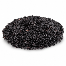 Black Rice/Riso Venere Nero, 500g