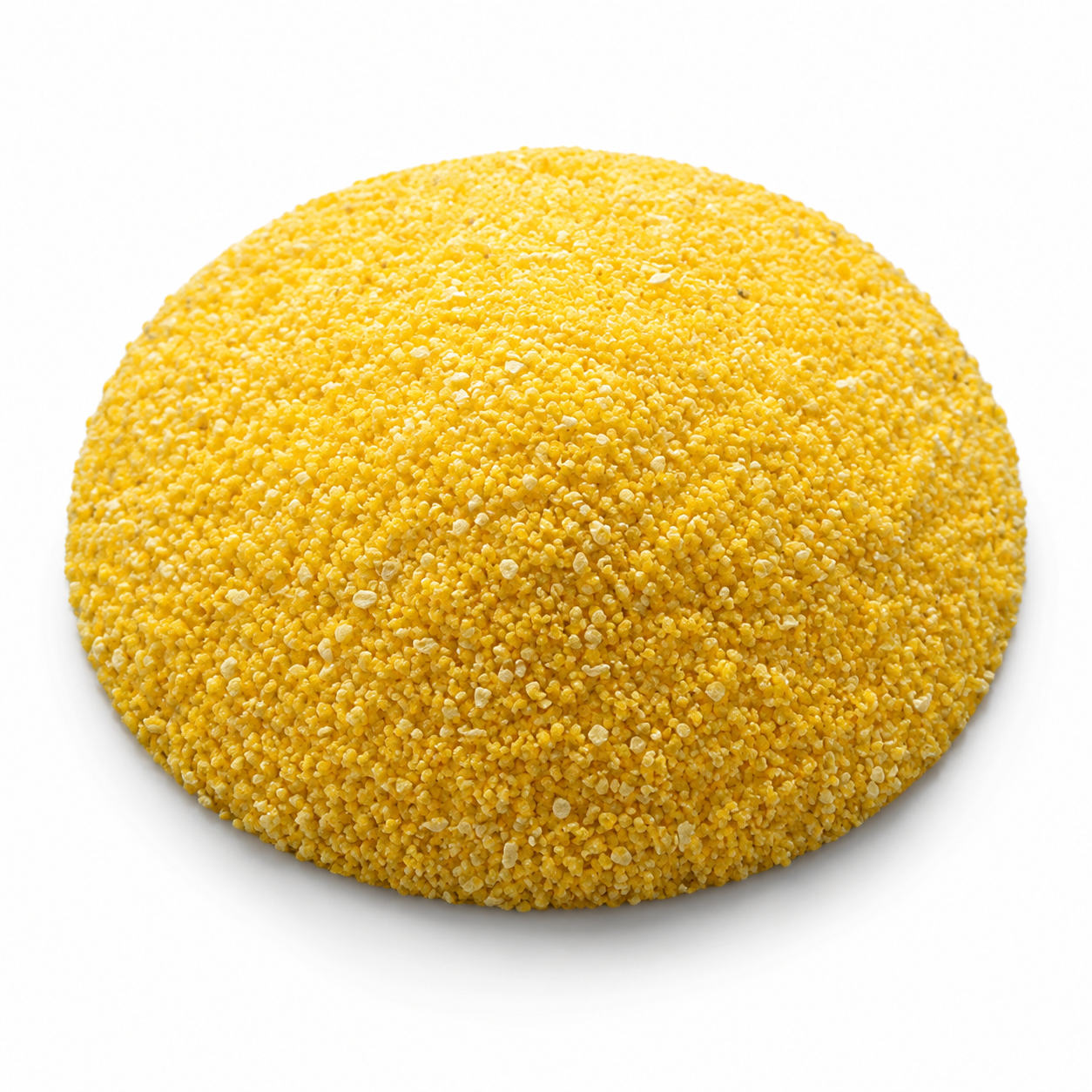 Yellow Polenta A. Lodigiana, 500g