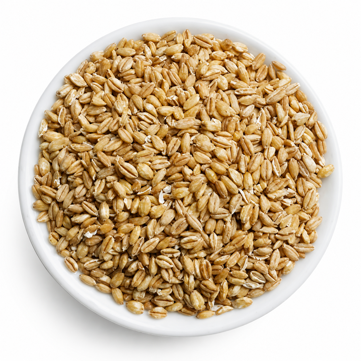 Spelt Berries/Farro Perlato, 500g