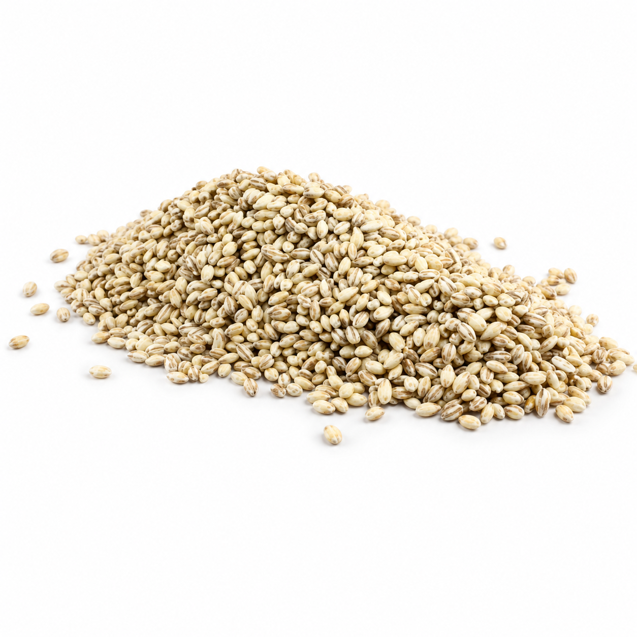 Pearl Barley/Orzo Perlato, 500g