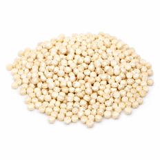 Cous Cous Pearls 5mm, 800g