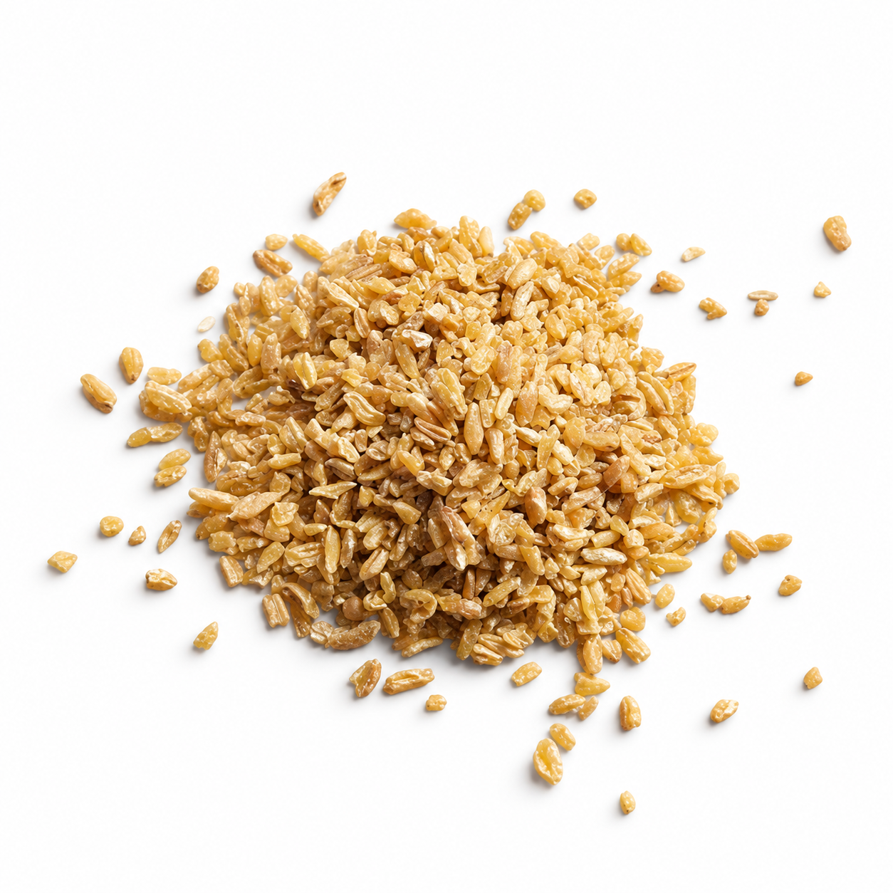 Freekeh Green Wheat 500g, ea