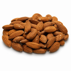 Raw Almonds w/Skin, 1kg