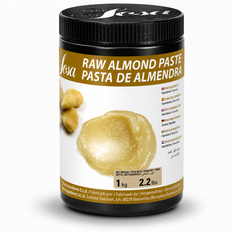 Raw Almond Paste, Spain, Sosa, 1kg