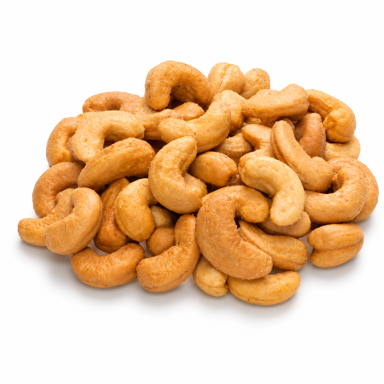 Spicy Cashew Nuts, 1kg