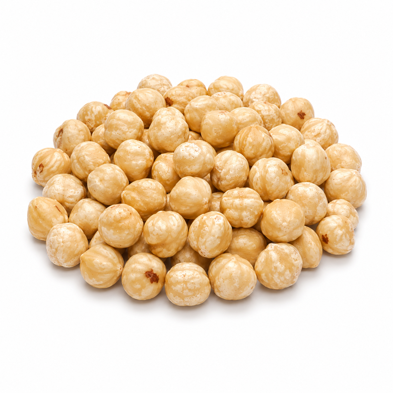 Piedmont Hazelnuts Raw, Italy, 1kg