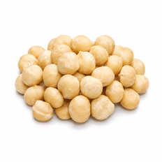 Raw Macadamia Nuts, 1kg
