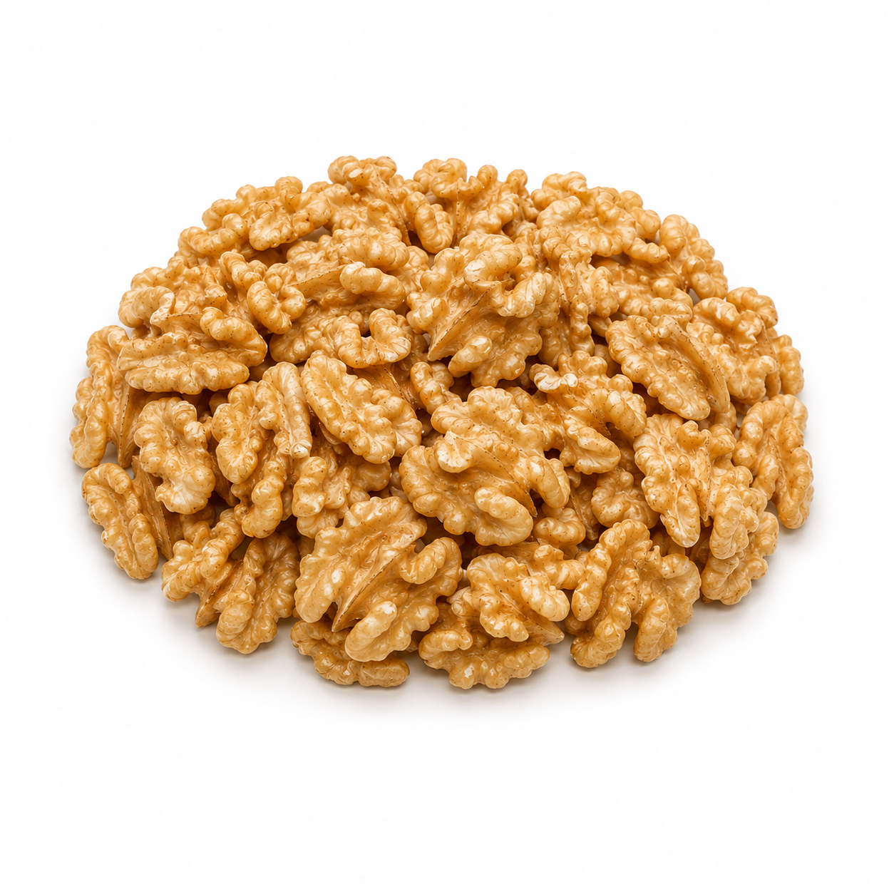 Franquette Walnut Extra Light/Halves, 1kg