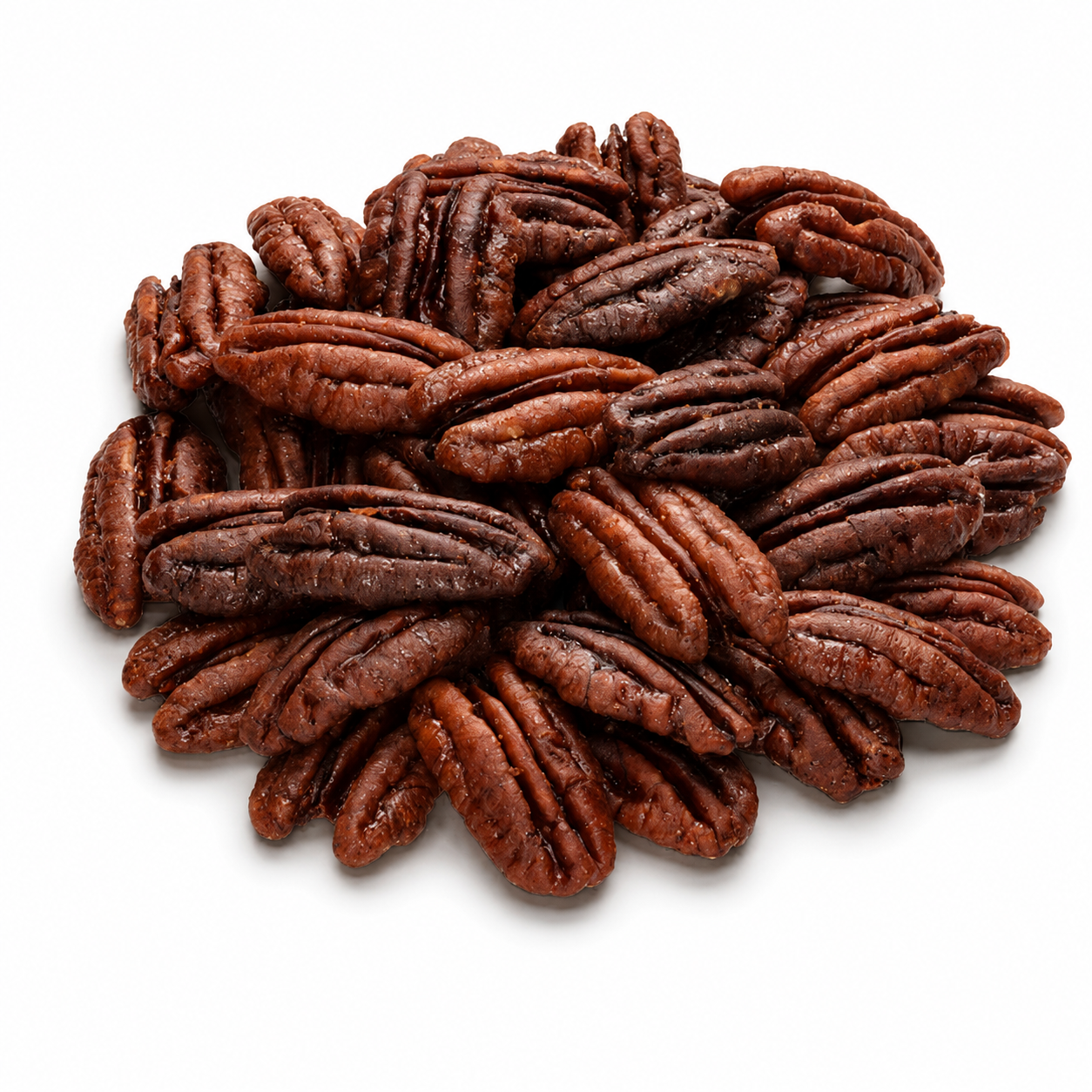 Honey Roasted PECAN Nuts, 1kg