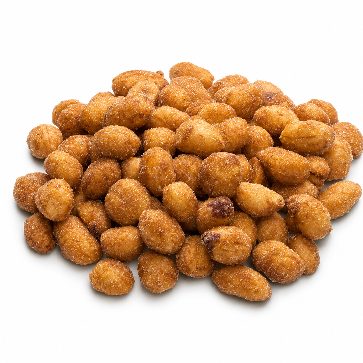 Honey Roasted PEANUTS, 1kg