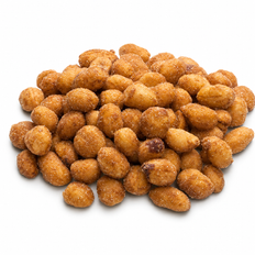 Honey Roasted PEANUTS, 1kg
