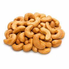 Spicy Cashew Nuts, 1kg
