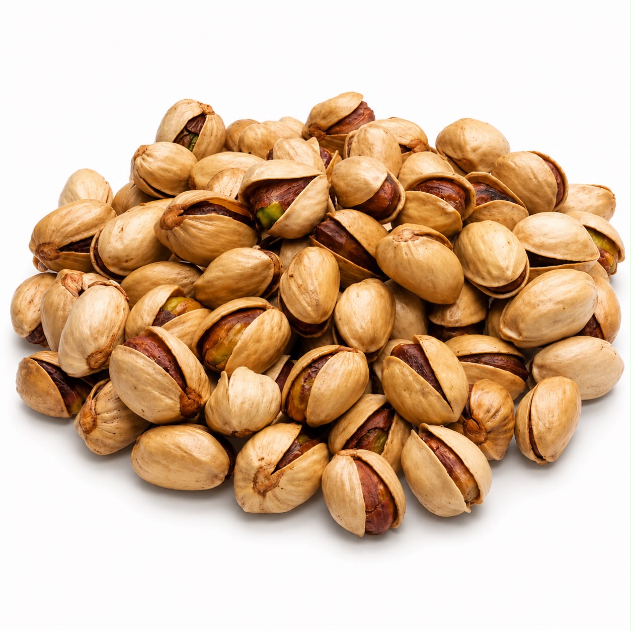 Roasted/Salted Pistachios in Shell, 1kg