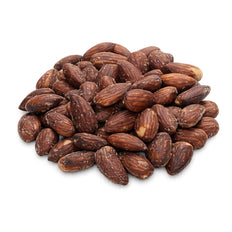 Smoked Almonds,100g bag x 20, box