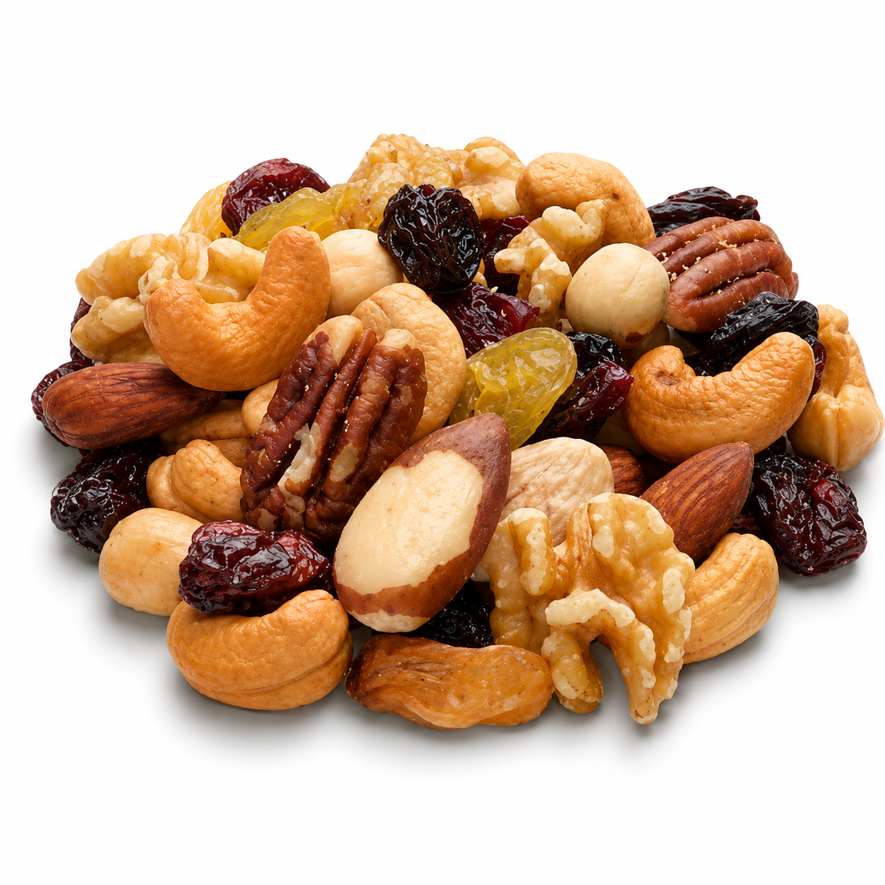 Dry Energy Mix 100g bag x 20, box