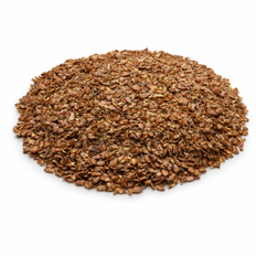 Cracked Linseed (Flaxseed), 1kg