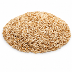White Sesame Seeds, 1kg