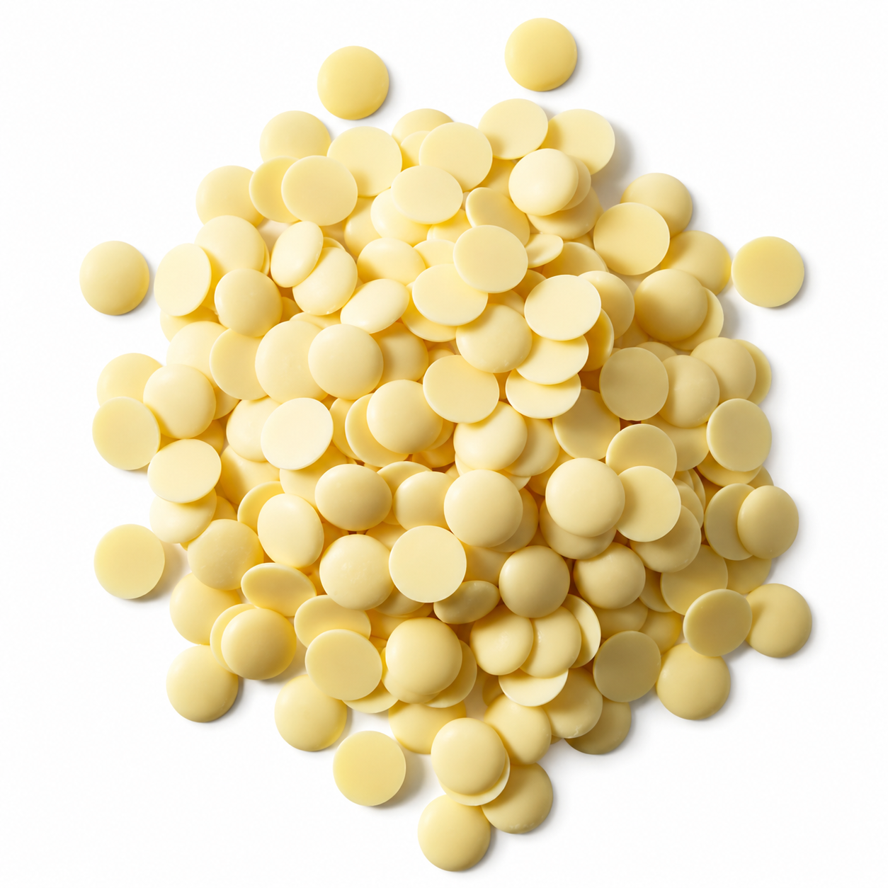 Reno X Bianco White Chocolate 28%, 10kg