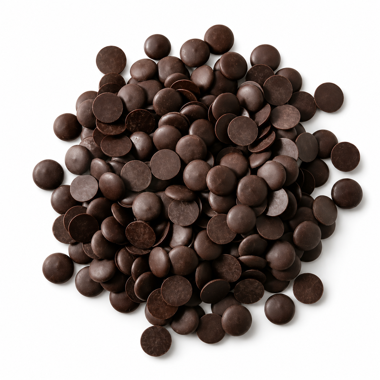 Reno X Fondente Dark Chocolate 54.5%, 10kg