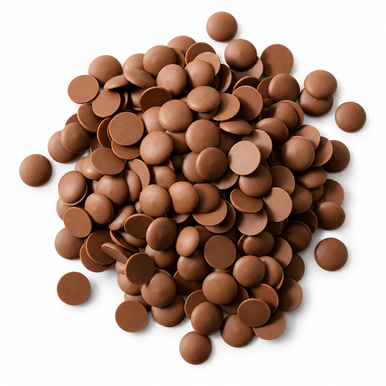 Reno X Latte Milk Chocolate 33.6%, 10kg