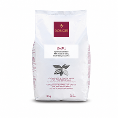 Domori Essence Bianco White Chocolate 29%, 5kg