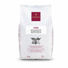 Domori Essence Fondente Dark Chocolate 56%, 5kg