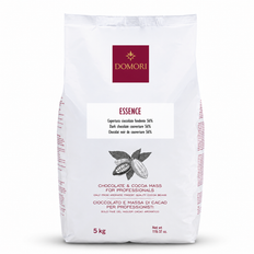 Domori Essence Fondente Dark Chocolate 56%, 5kg