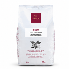 Domori Essence Fondente Dark Chocolate 70%, 5kg