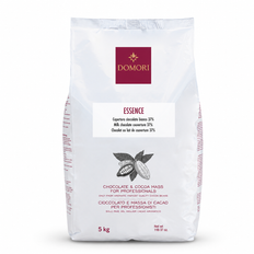 Domori Essence Latte Milk Chocolate 37%, 5kg