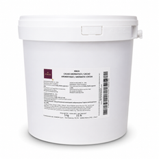 Domori Cocoa Powder (22-24%) 5kg, ea