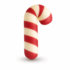 ChocDec Candy Canes, 120/box