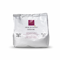 Domori Roasted Cocoa Nibs (Grue de Cacao), 1kg