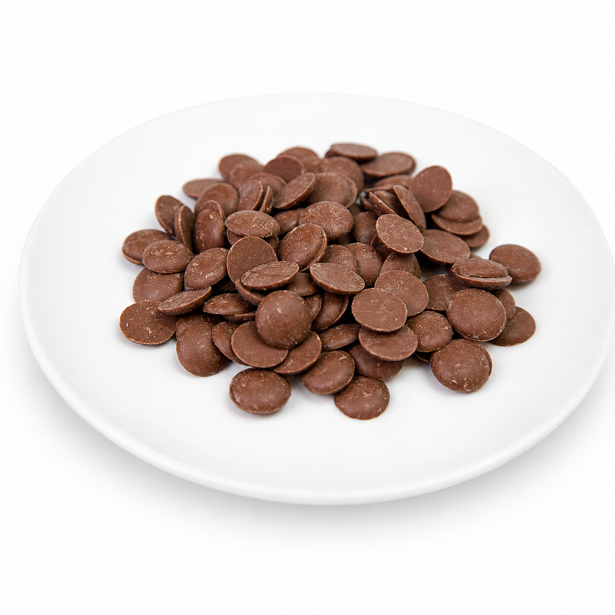 Sinfonia Milk Chocolate 38%, 5kg