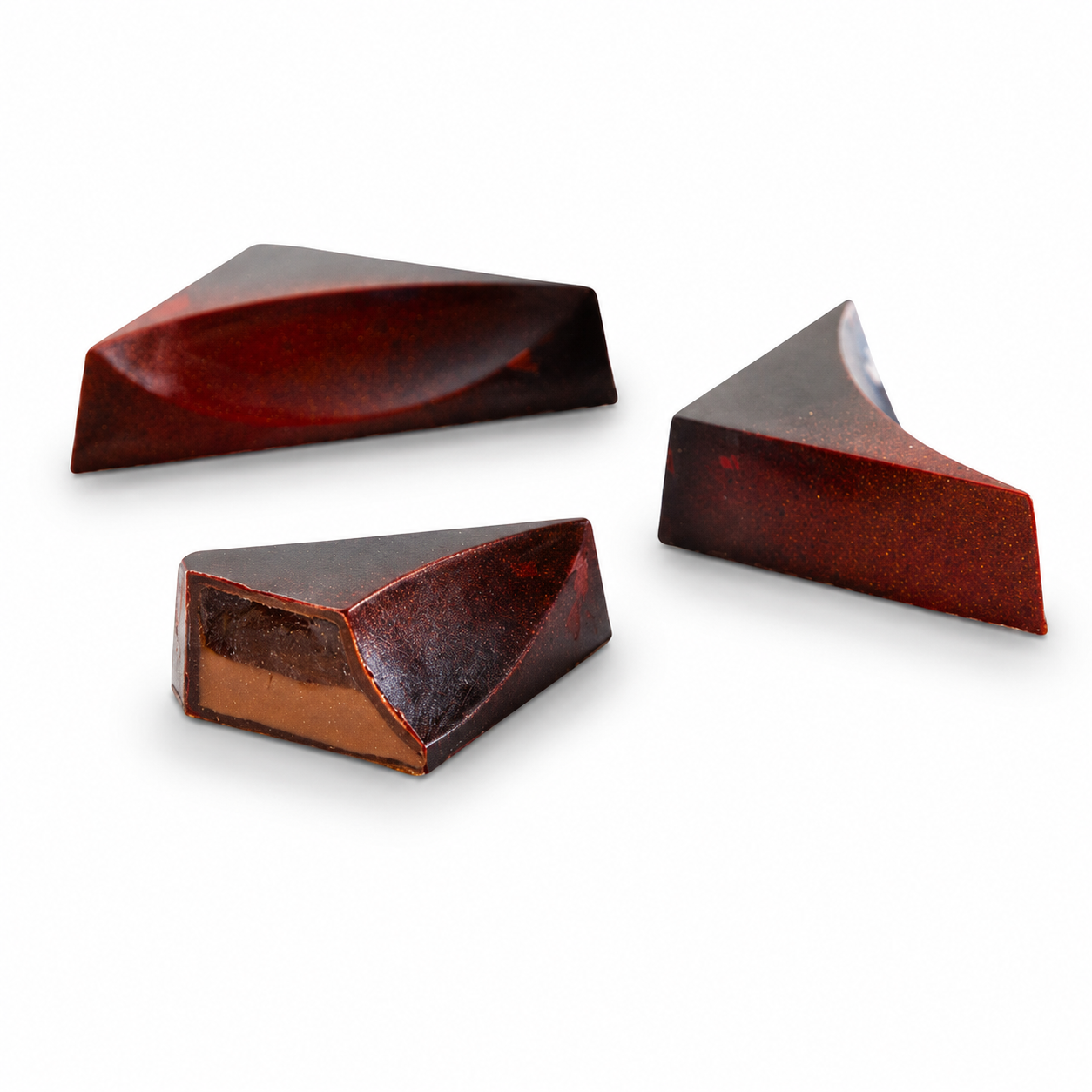 Sinfonia Milk Chocolate 38%, 5kg