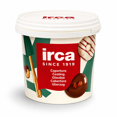 _Irca Chocosmart Ciocclato 25% Dark 5kg, ea