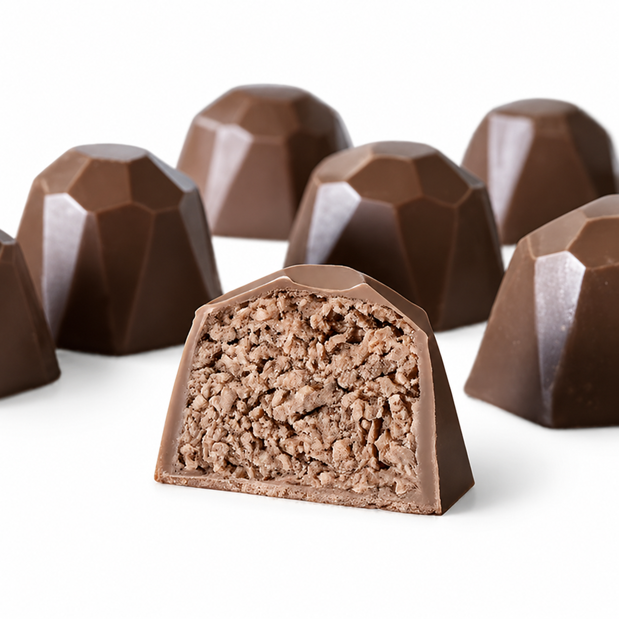Irca Delicrisp Classic 5kg, ea