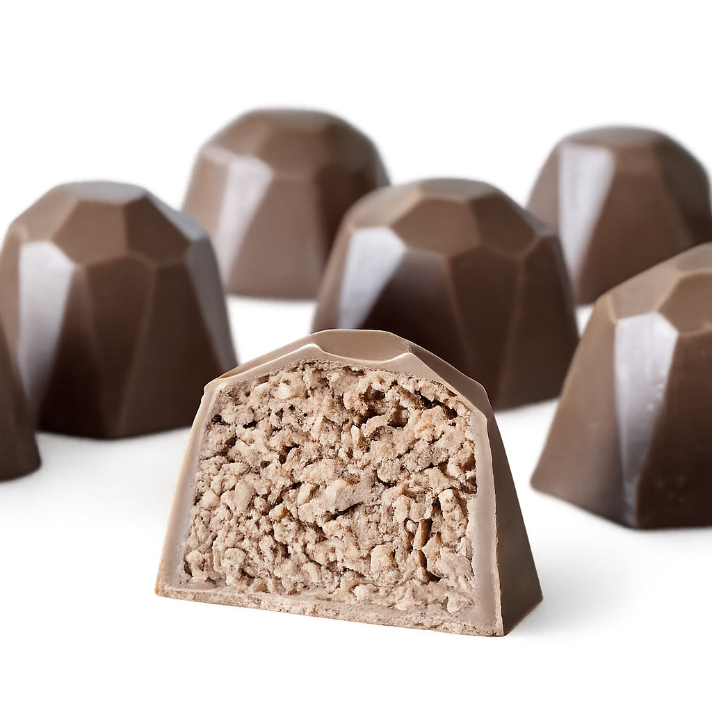 Irca Delicrisp Classic 5kg, ea
