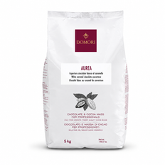 Domori AUREA Caramel Cream 5kg, ea