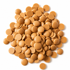 Domori AUREA Caramel 5kg, ea