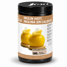 Inulin Hot, Sosa, 500g