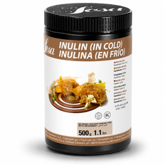 Inulin Cold, Sosa, 500g