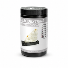 Maltodextrin/Corn Based Starch, Sosa, 500g