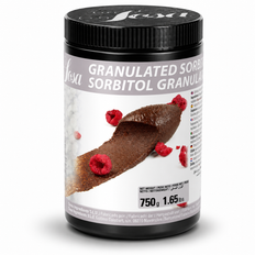 Sorbitol Granulated, Sosa, 750g