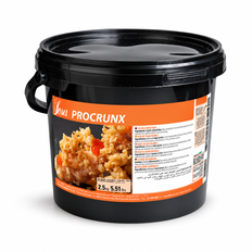 Procrunx, Sosa, 2.5kg