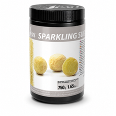 Sparkling Sugar, Sosa, 750g, ea