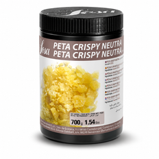 Neutral Popping Candy, Sosa, 700g
