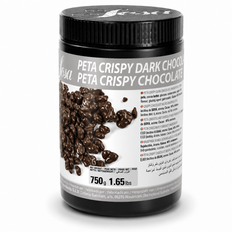 Dark Chocolate Popping Candy, Sosa, 750g