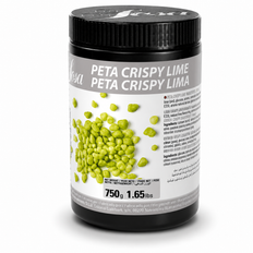 Lime Popping Candy, Sosa, 750g