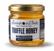 Truffled Acacia Honey, 120g